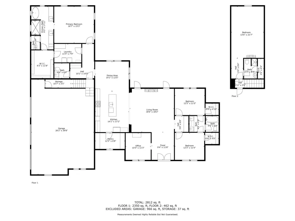 2323 River Bluffs Drive Jasper, TN 37347