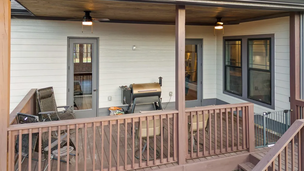 2323 River Bluffs Drive Jasper, TN 37347