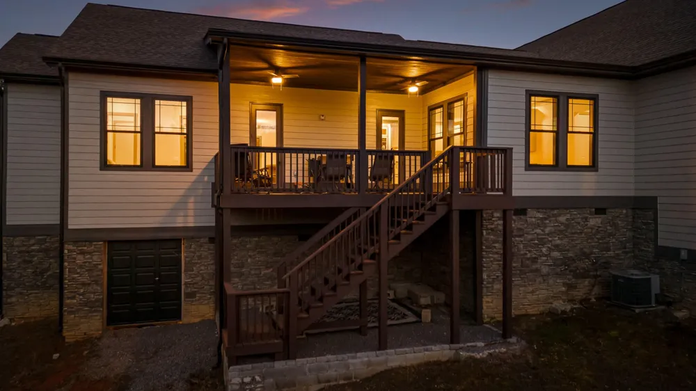 2323 River Bluffs Drive Jasper, TN 37347