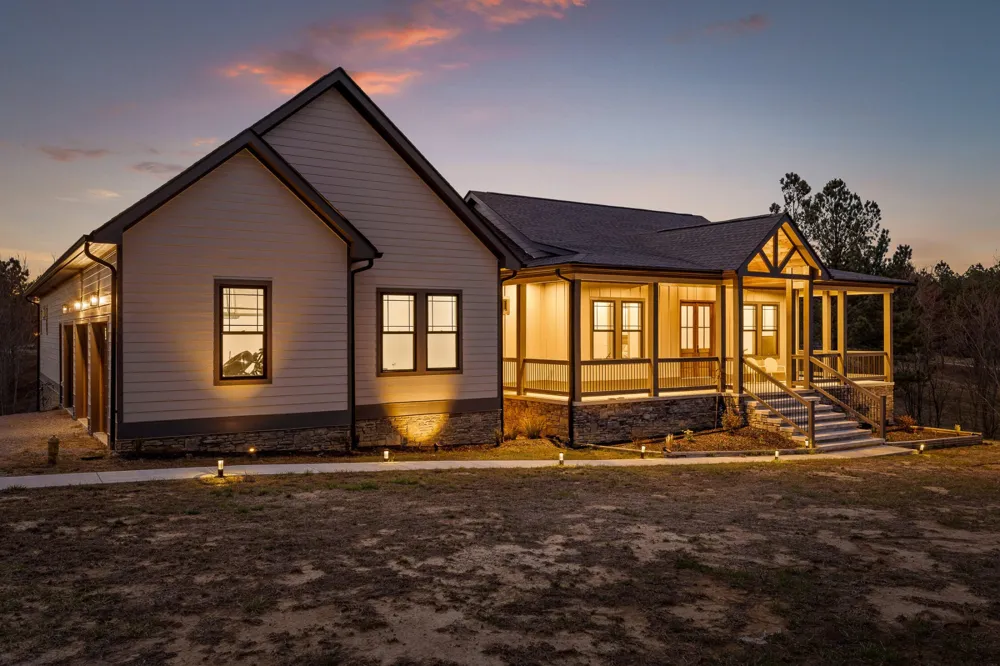 2323 River Bluffs Drive Jasper, TN 37347