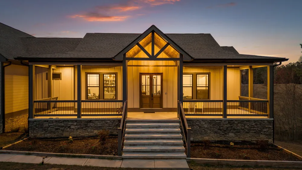 2323 River Bluffs Drive Jasper, TN 37347