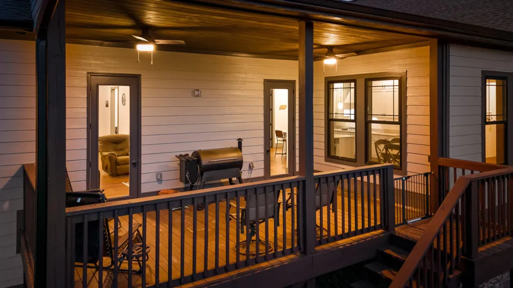 2323 River Bluffs Drive Jasper, TN 37347