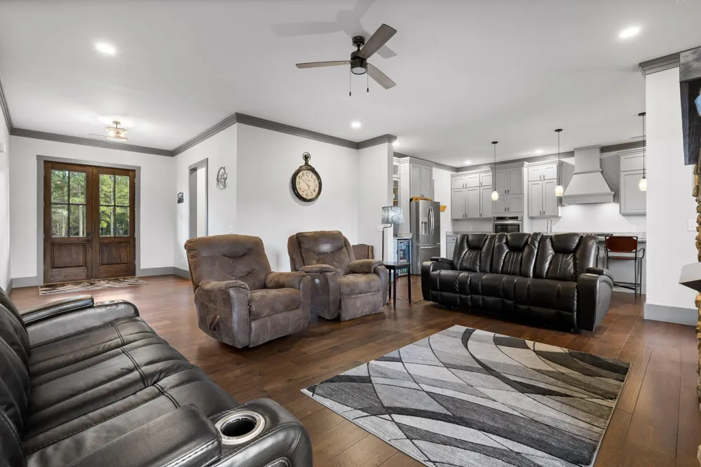 2323 River Bluffs Drive Jasper, TN 37347