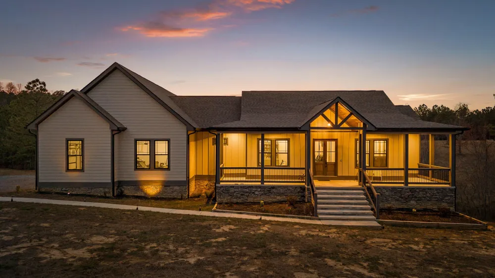 2323 River Bluffs Drive Jasper, TN 37347