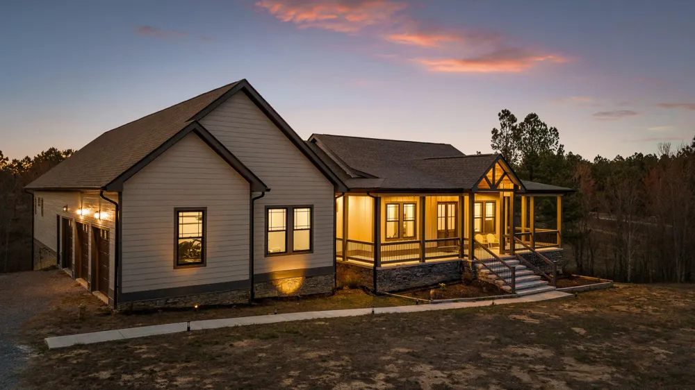 2323 River Bluffs Drive Jasper, TN 37347