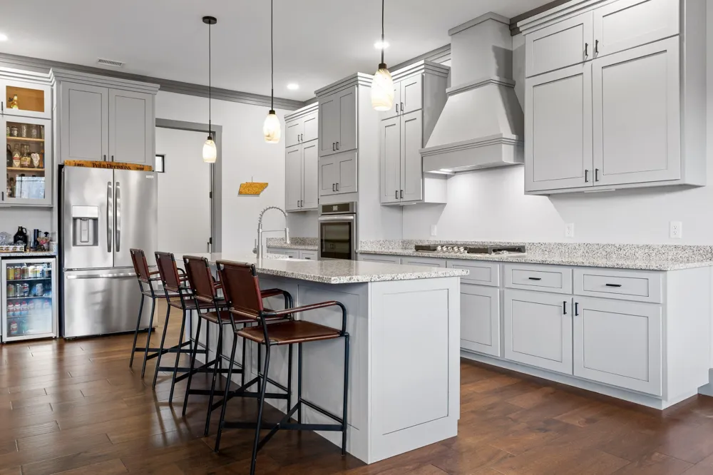 2323 River Bluffs Drive Jasper, TN 37347