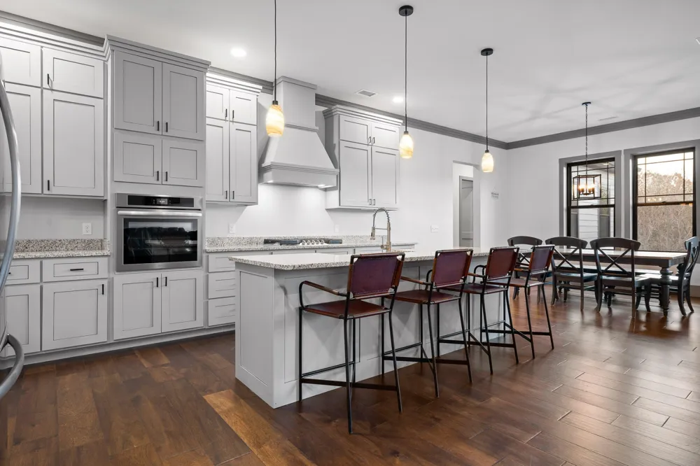 2323 River Bluffs Drive Jasper, TN 37347