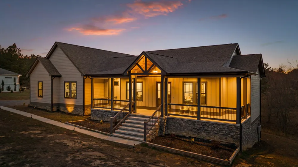 2323 River Bluffs Drive Jasper, TN 37347