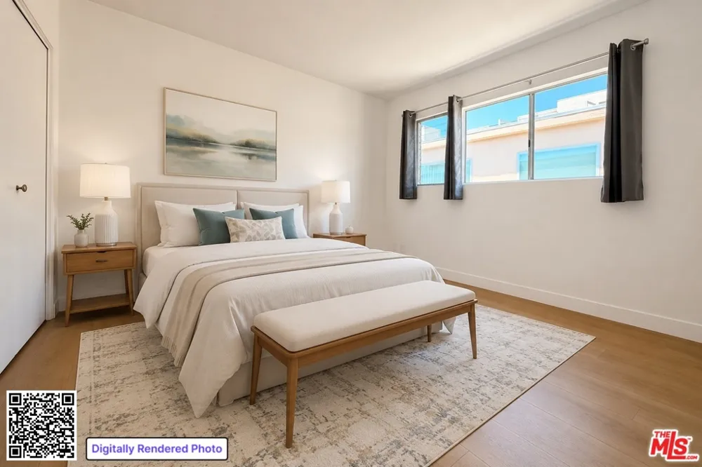 1043 12th Street #9 Santa Monica, CA 90403