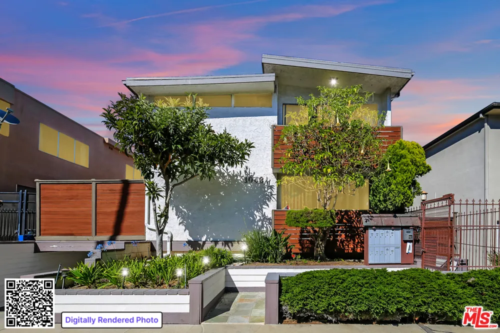 1043 12th Street #9 Santa Monica, CA 90403