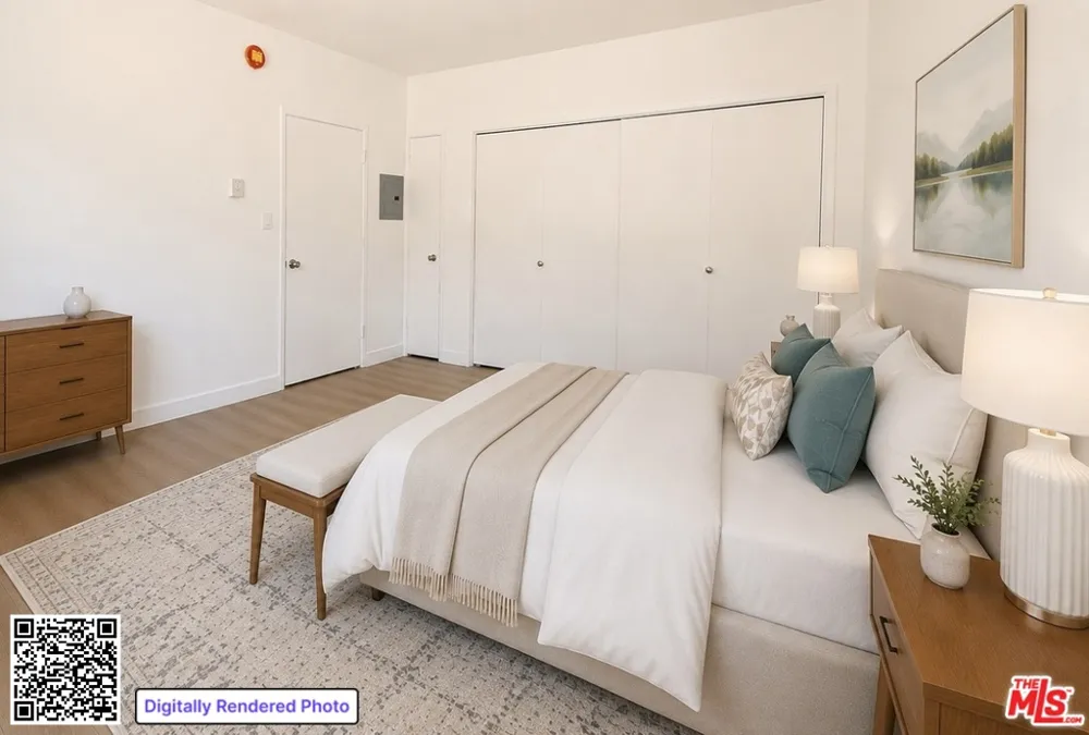 1043 12th Street #9 Santa Monica, CA 90403