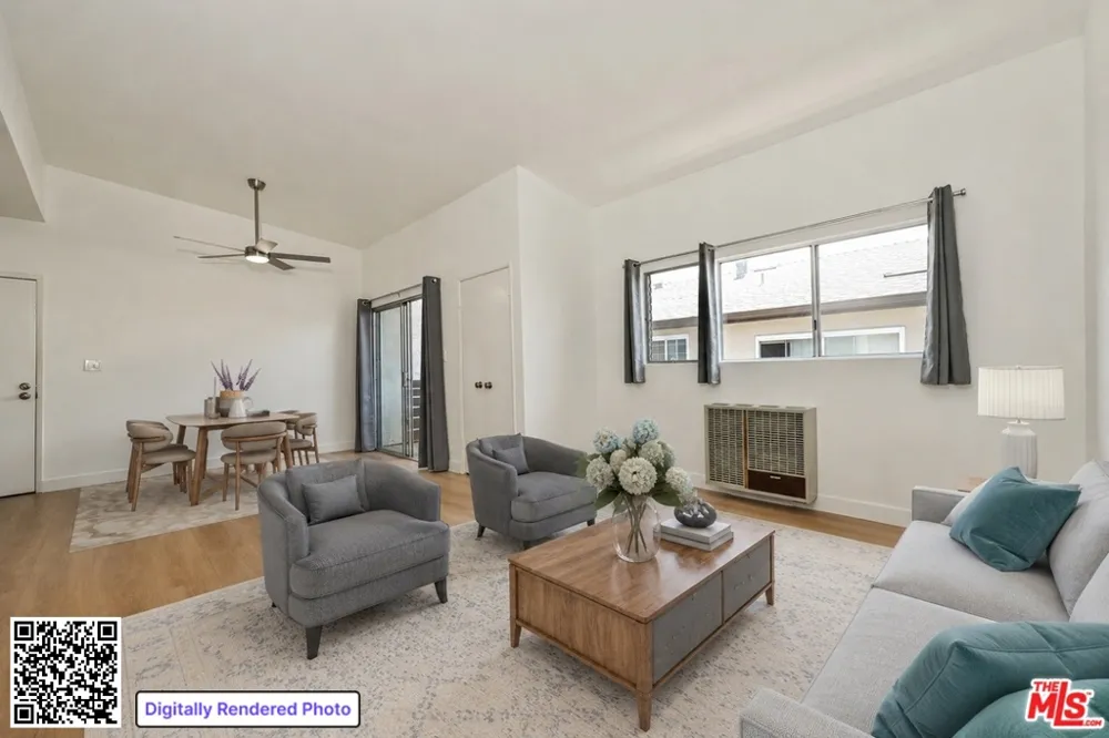 1043 12th Street #9 Santa Monica, CA 90403