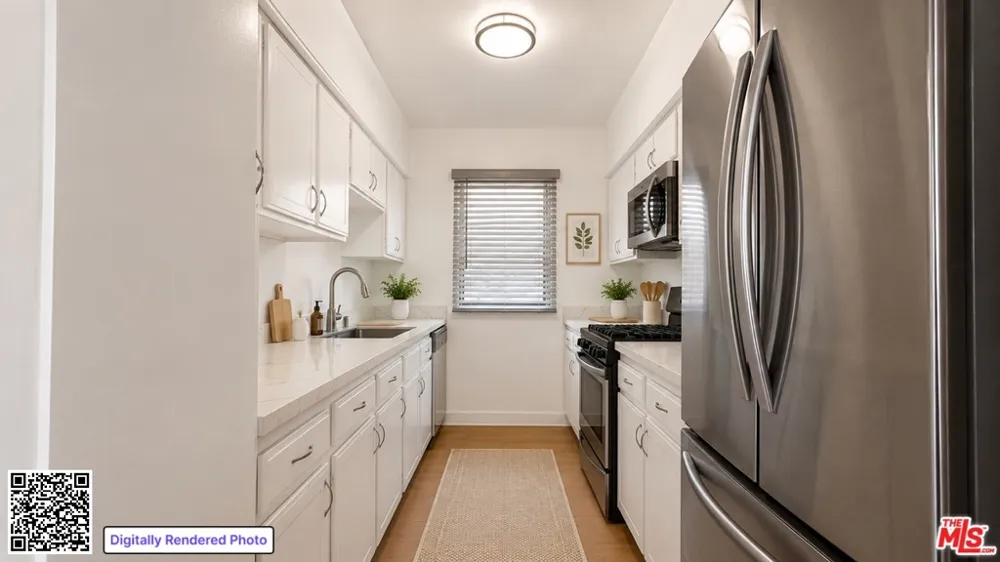 1043 12th Street #9 Santa Monica, CA 90403