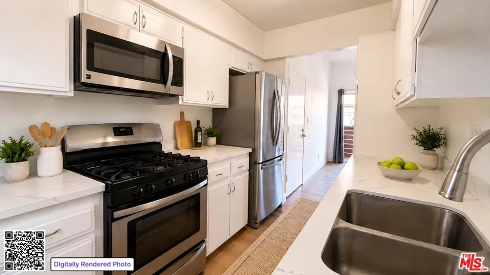 1043 12th Street #9 Santa Monica, CA 90403
