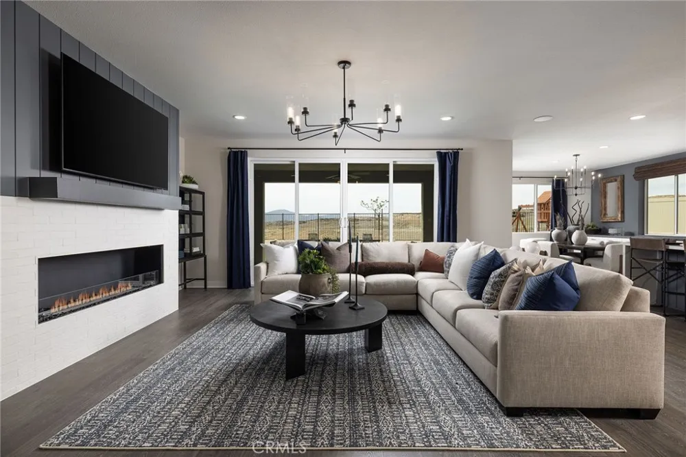4065 Saddle Drive Palmdale, CA 93551