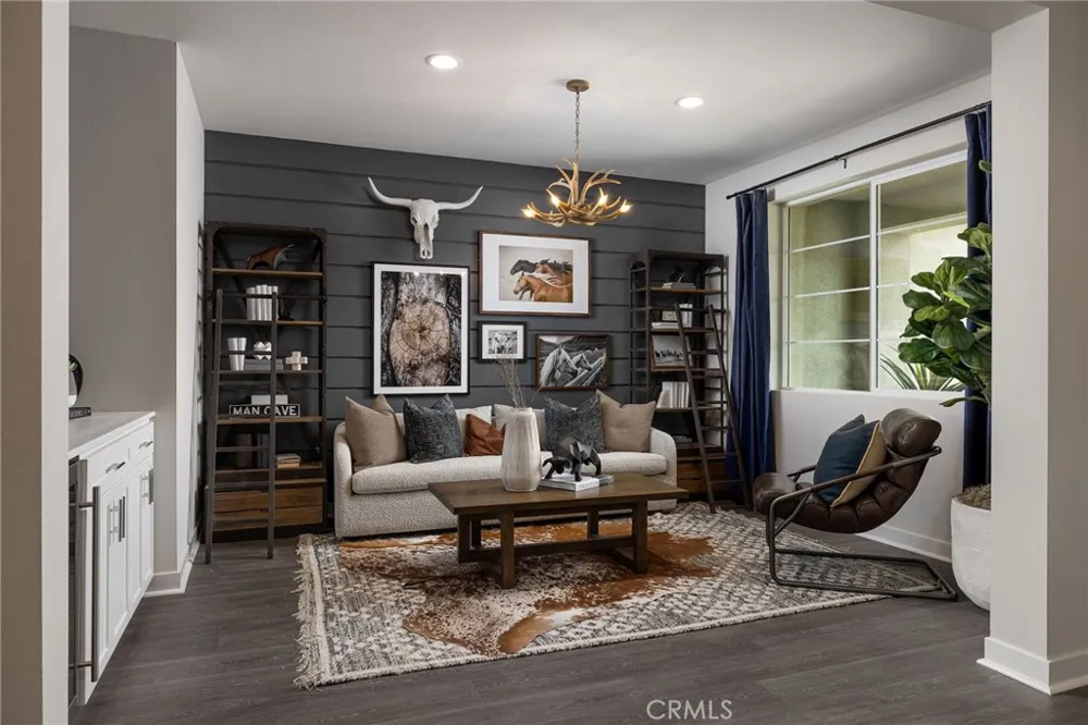 4065 Saddle Drive Palmdale, CA 93551