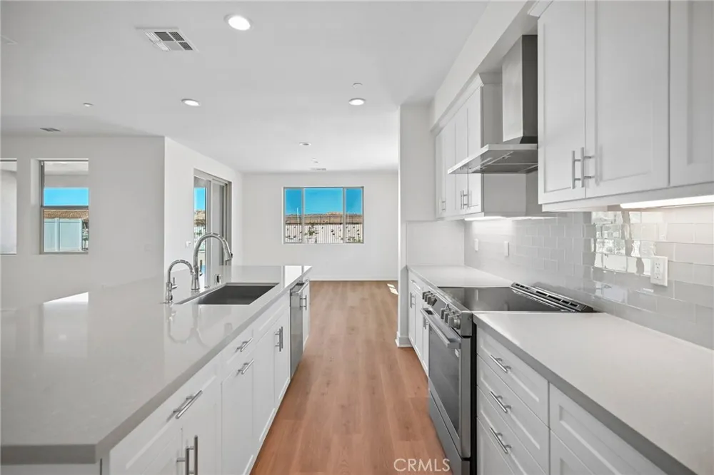 4065 Saddle Drive Palmdale, CA 93551