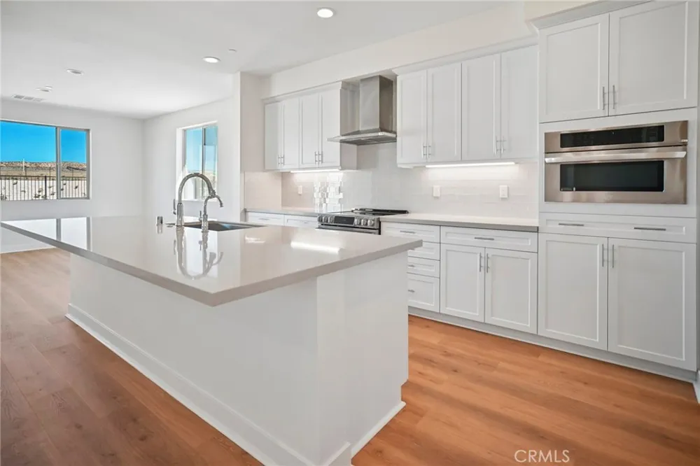 4065 Saddle Drive Palmdale, CA 93551