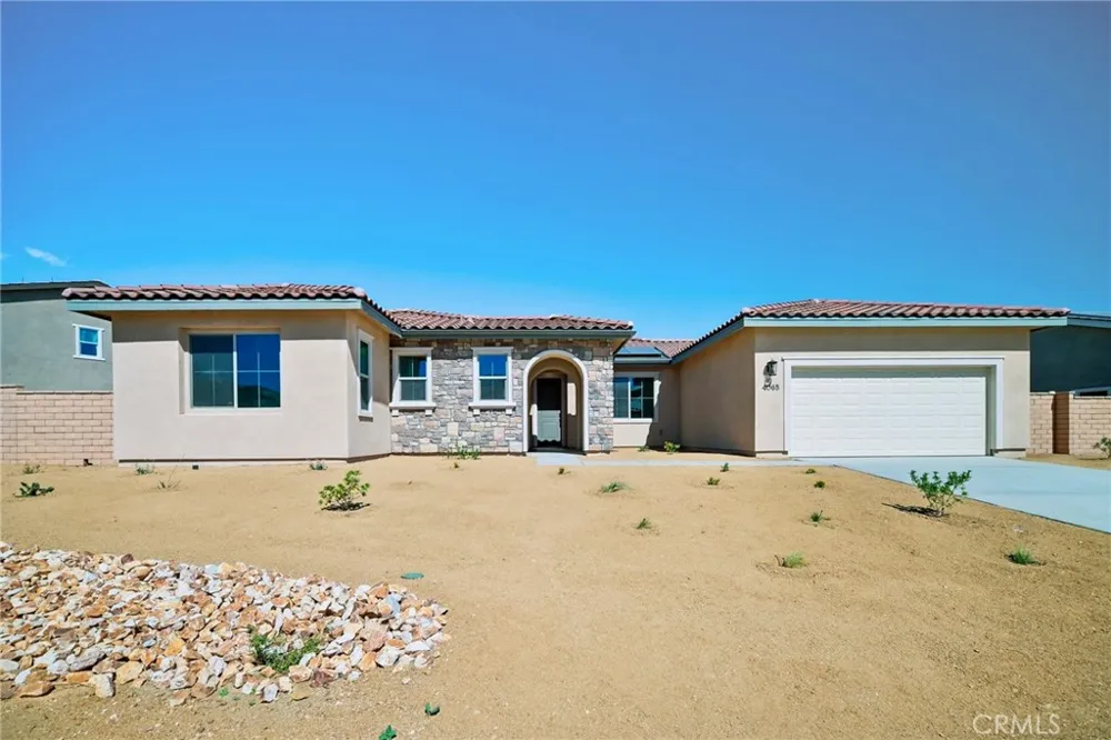 4065 Saddle Drive Palmdale, CA 93551