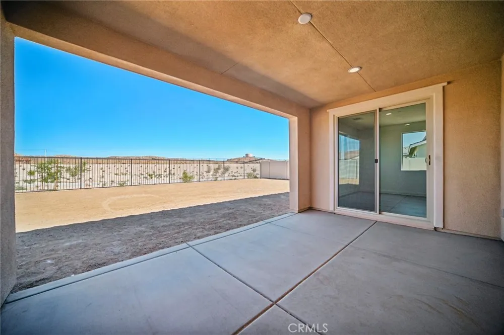 4065 Saddle Drive Palmdale, CA 93551