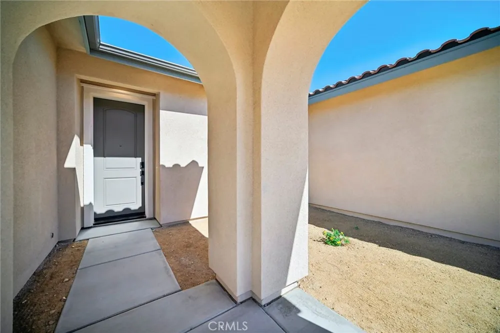 4065 Saddle Drive Palmdale, CA 93551