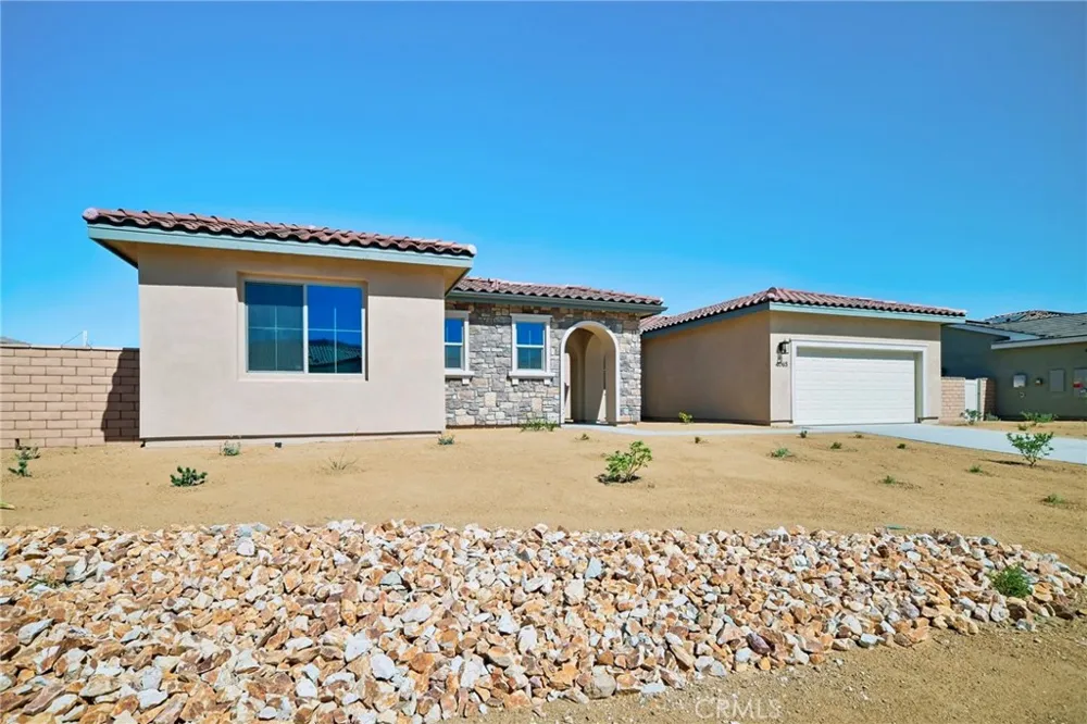 4065 Saddle Drive Palmdale, CA 93551
