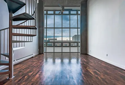 311 Oak Street #PH4