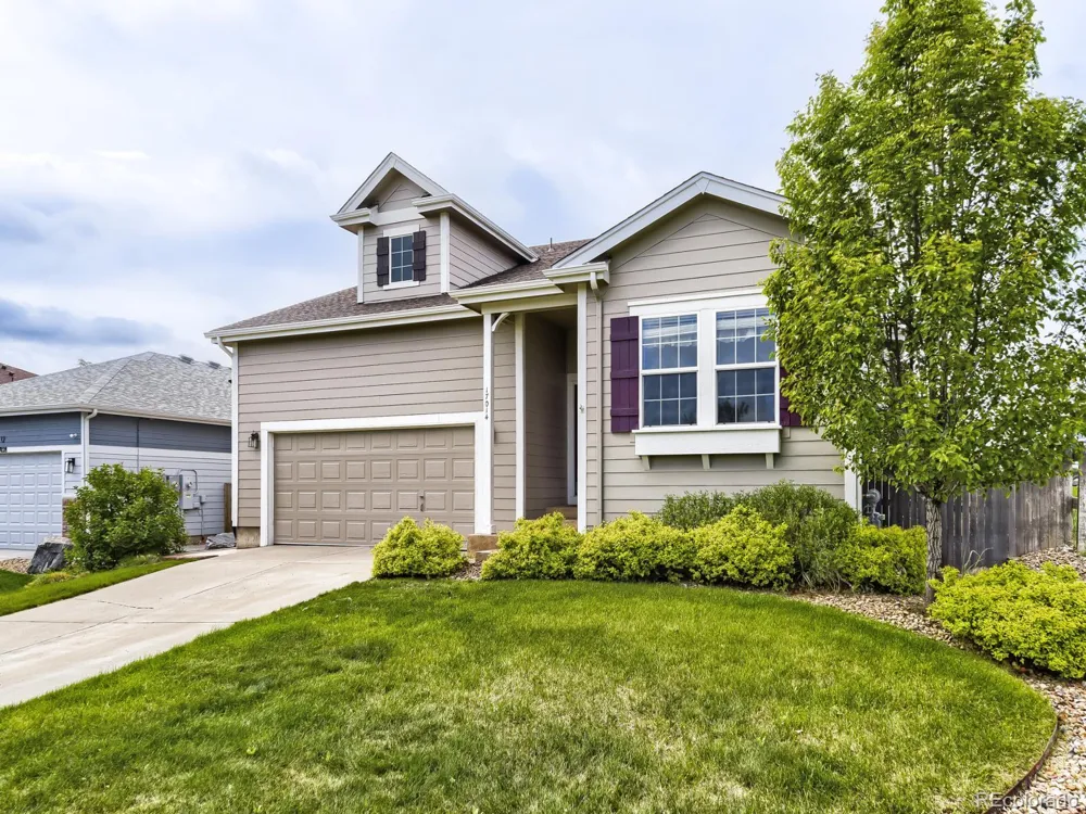 17014 Blue Indigo Lane