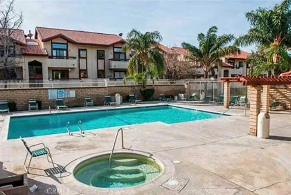 18168 W Sundowner Way #1016 Canyon Country, CA 91387