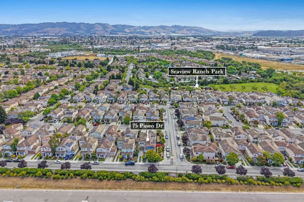 75 Paseo Drive Watsonville, CA 95076