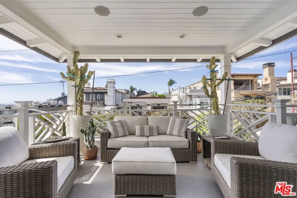 636 12th Street Manhattan Beach, CA 90266