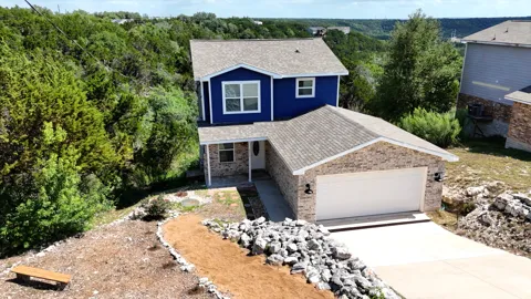 8312 S Timber Trail S