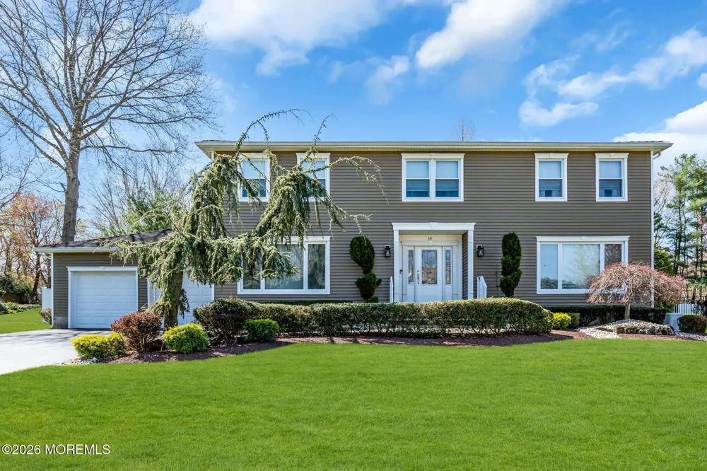 14 Scott Drive