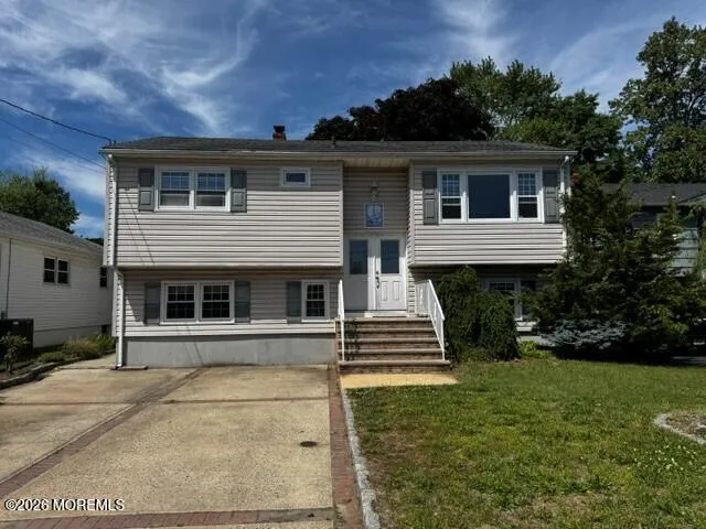 281 Monmouth Road