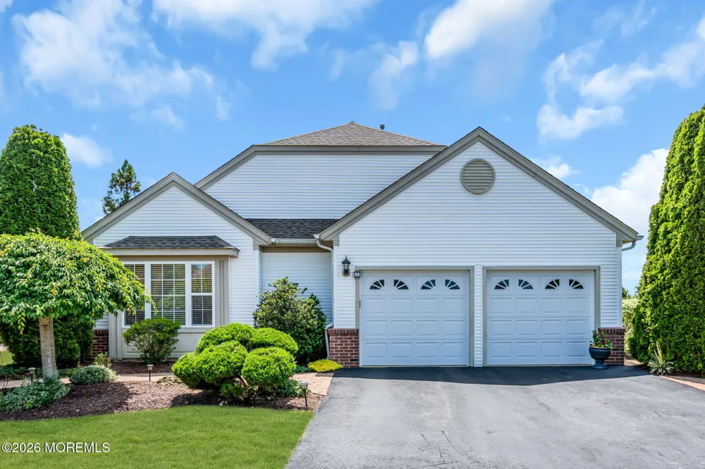 5 Donatello Drive