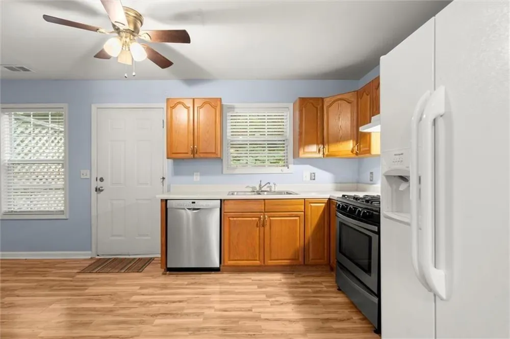 164 Oxbo Road Roswell, GA 30075