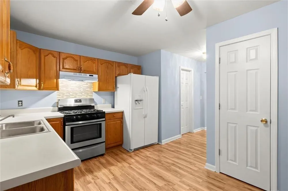 164 Oxbo Road Roswell, GA 30075