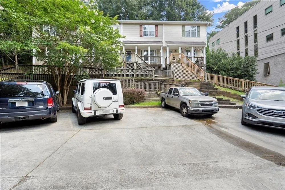 164 Oxbo Road Roswell, GA 30075