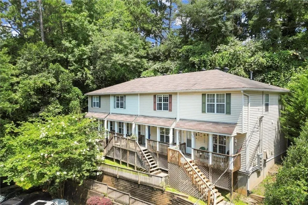 164 Oxbo Road Roswell, GA 30075