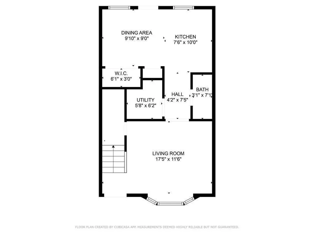 164 Oxbo Road Roswell, GA 30075