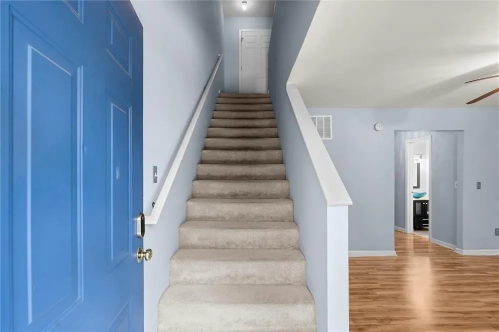 164 Oxbo Road Roswell, GA 30075