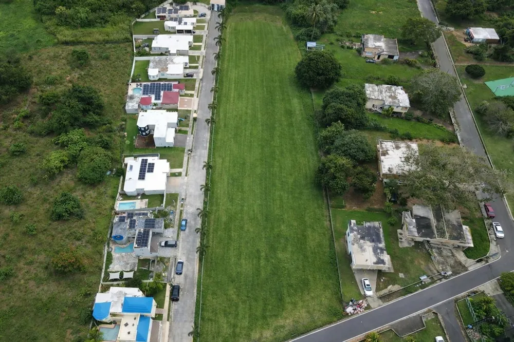 1 PR-604 LOS RABANOS KM 3.4 Manati, PR 00674
