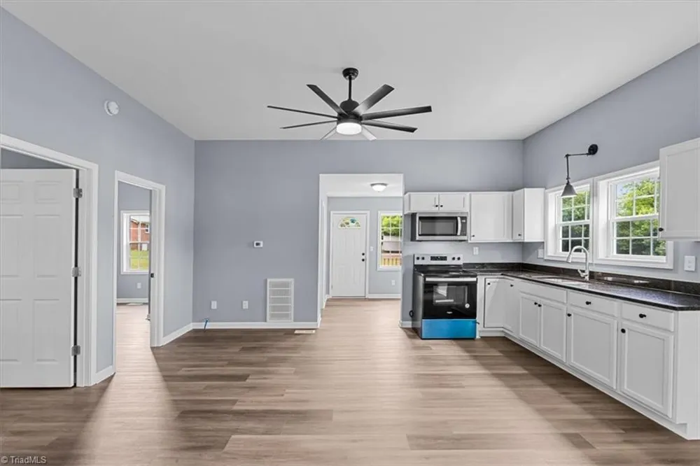 354 Anderson Street Denton, NC 27239