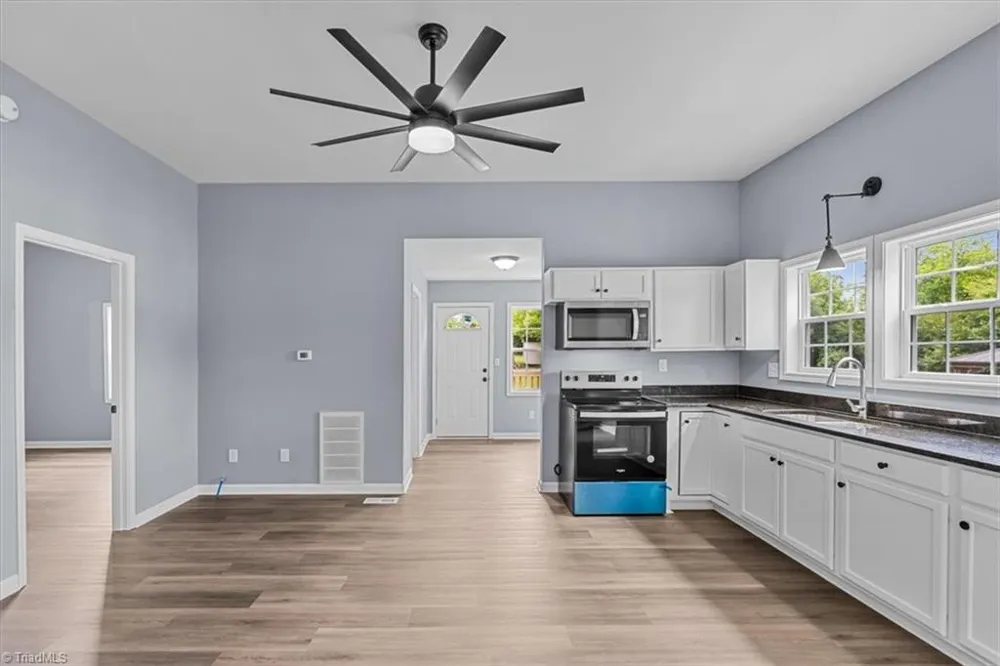 354 Anderson Street Denton, NC 27239
