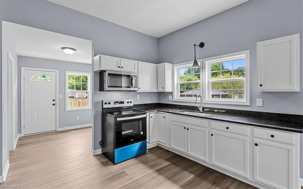 354 Anderson Street Denton, NC 27239