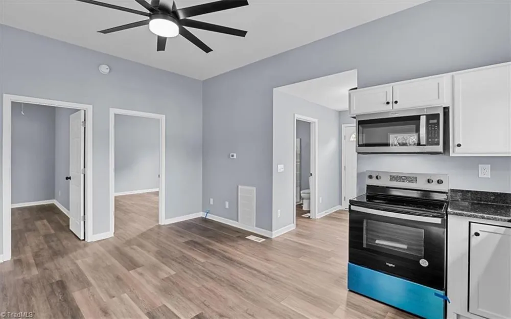 354 Anderson Street Denton, NC 27239