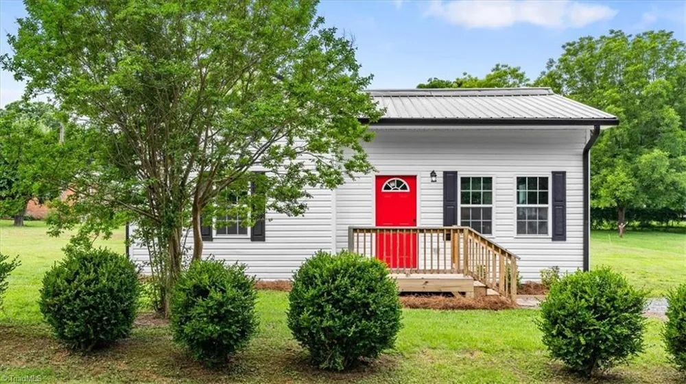 354 Anderson Street Denton, NC 27239