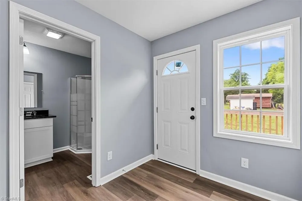 354 Anderson Street Denton, NC 27239