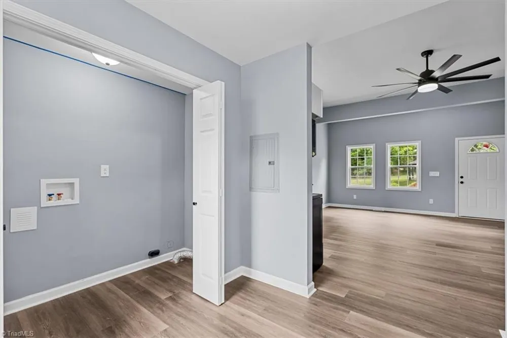 354 Anderson Street Denton, NC 27239