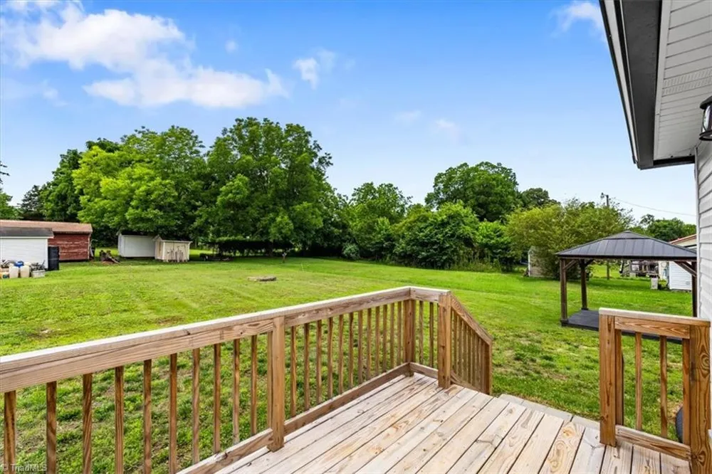 354 Anderson Street Denton, NC 27239